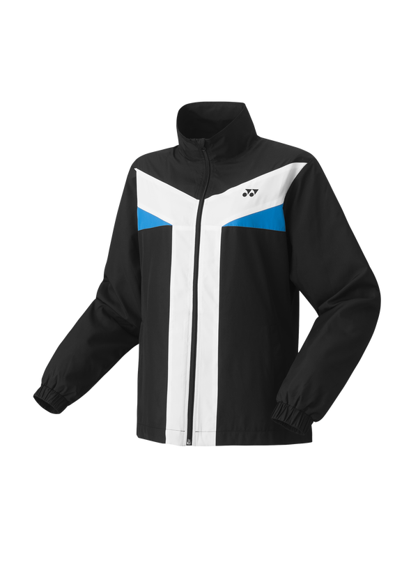 WOMEN'S WARM-UP JACKET