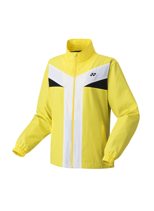 WOMEN'S WARM-UP JACKET