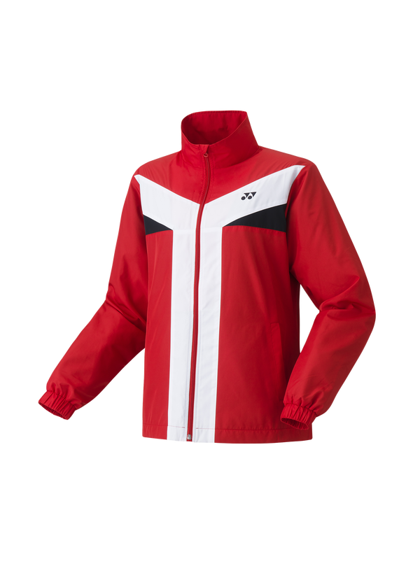 WOMEN'S WARM-UP JACKET