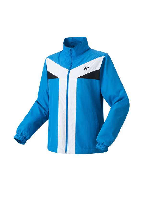 WOMEN'S WARM-UP JACKET