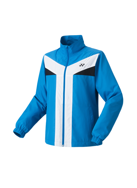 WOMEN'S WARM-UP JACKET