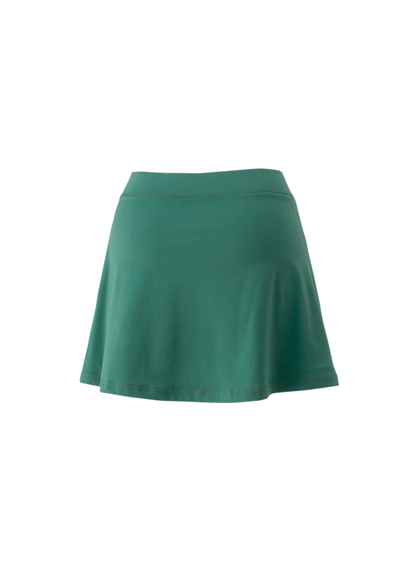 WOMEN’S SKIRT (WITH INNER SHORTS)